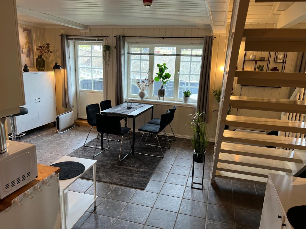 Skeikampen Leilighet, Veslesetervegen 973 F Apartman Svingvoll Kültér fotó