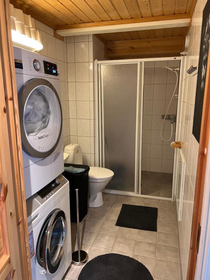 Skeikampen Leilighet, Veslesetervegen 973 F Apartman Svingvoll Kültér fotó