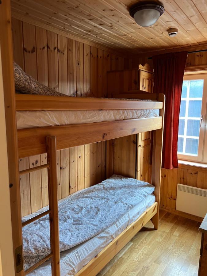 Skeikampen Leilighet, Veslesetervegen 973 F Apartman Svingvoll Kültér fotó