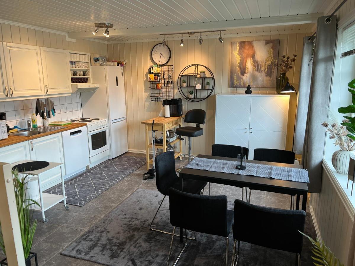 Skeikampen Leilighet, Veslesetervegen 973 F Apartman Svingvoll Kültér fotó