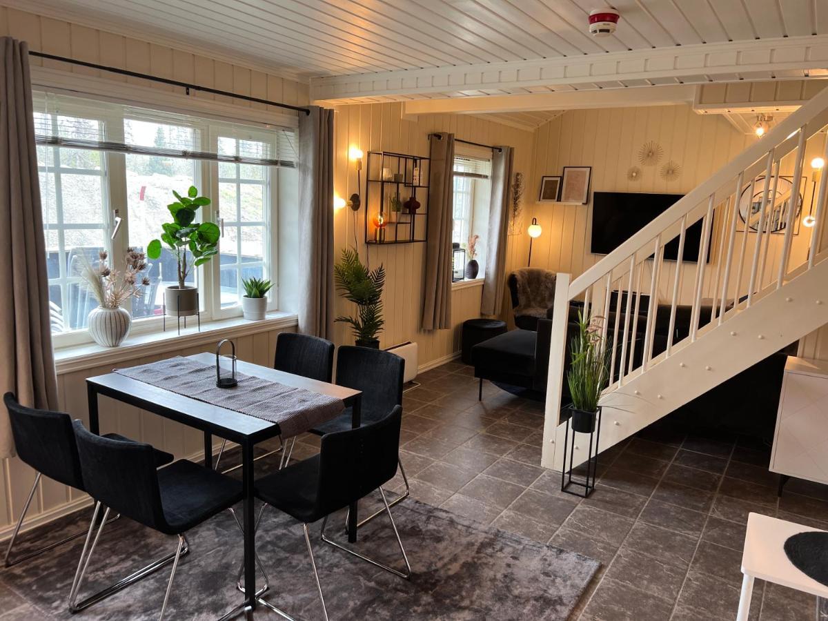 Skeikampen Leilighet, Veslesetervegen 973 F Apartman Svingvoll Kültér fotó