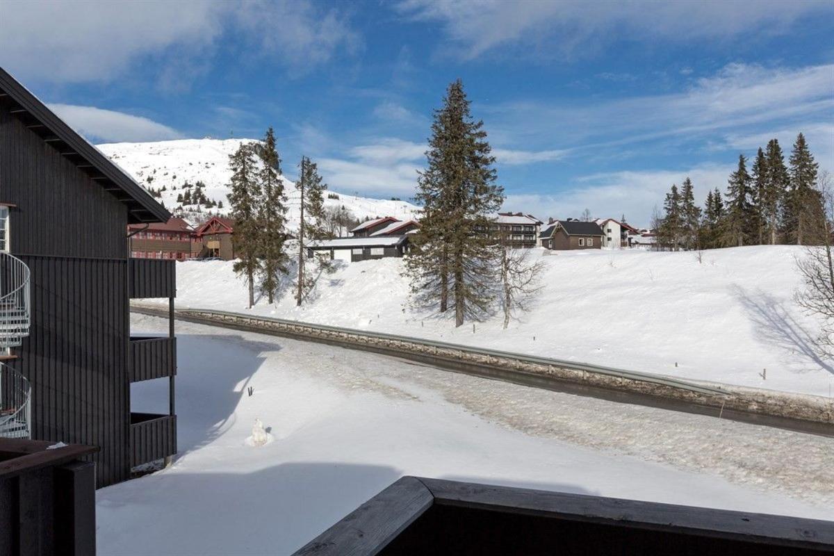 Skeikampen Leilighet, Veslesetervegen 973 F Apartman Svingvoll Kültér fotó