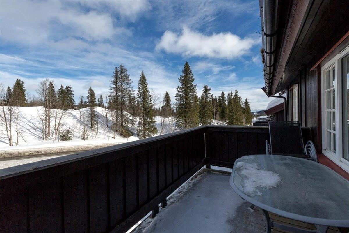 Skeikampen Leilighet, Veslesetervegen 973 F Apartman Svingvoll Kültér fotó